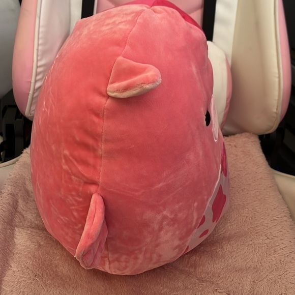 NWT Kerry the sea cow 10 inch squishmallow - Picture 5 of 6